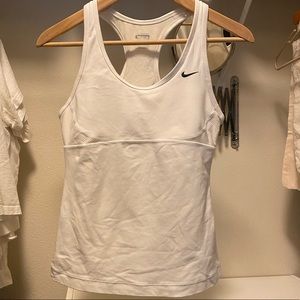 Nike bra